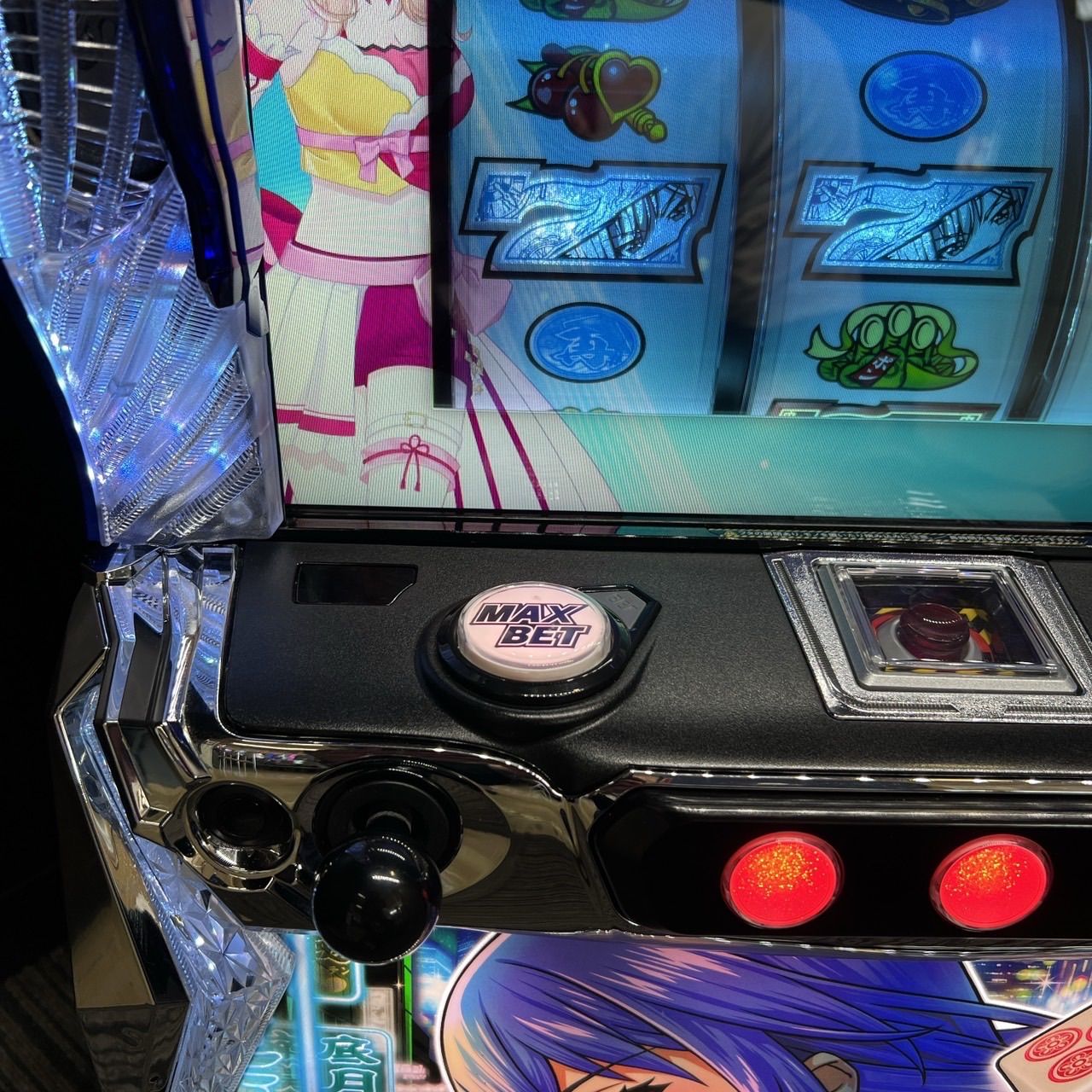 スマスロ「麻雀物語」 送料無料 パチスロ実機 - メルカリ