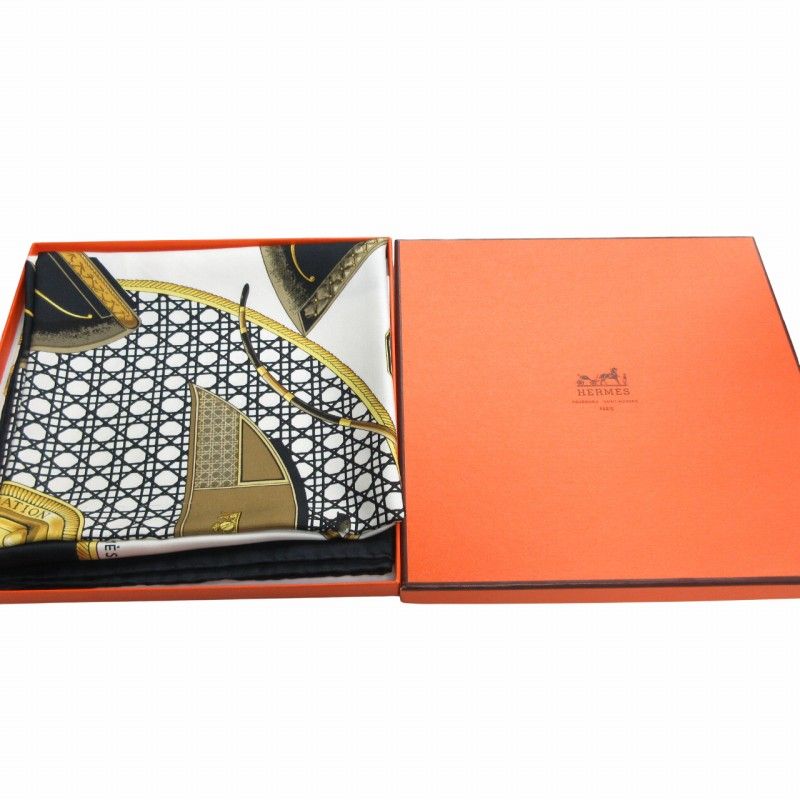 HERMES カレ90