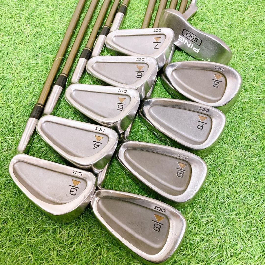 5.タイトリスト 初心者オススメ