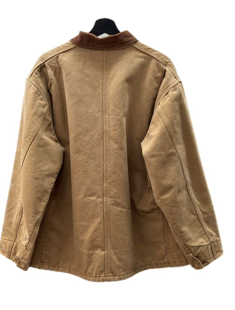 カーハート Carhartt MICHIGAN CHORE COAT ミシガン チョア コート