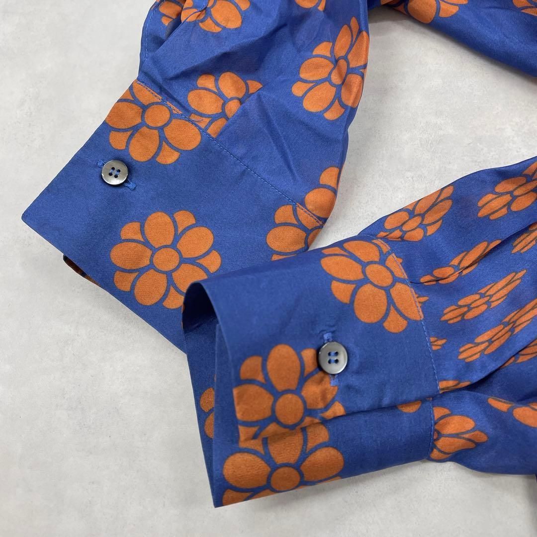 ドローコード 青