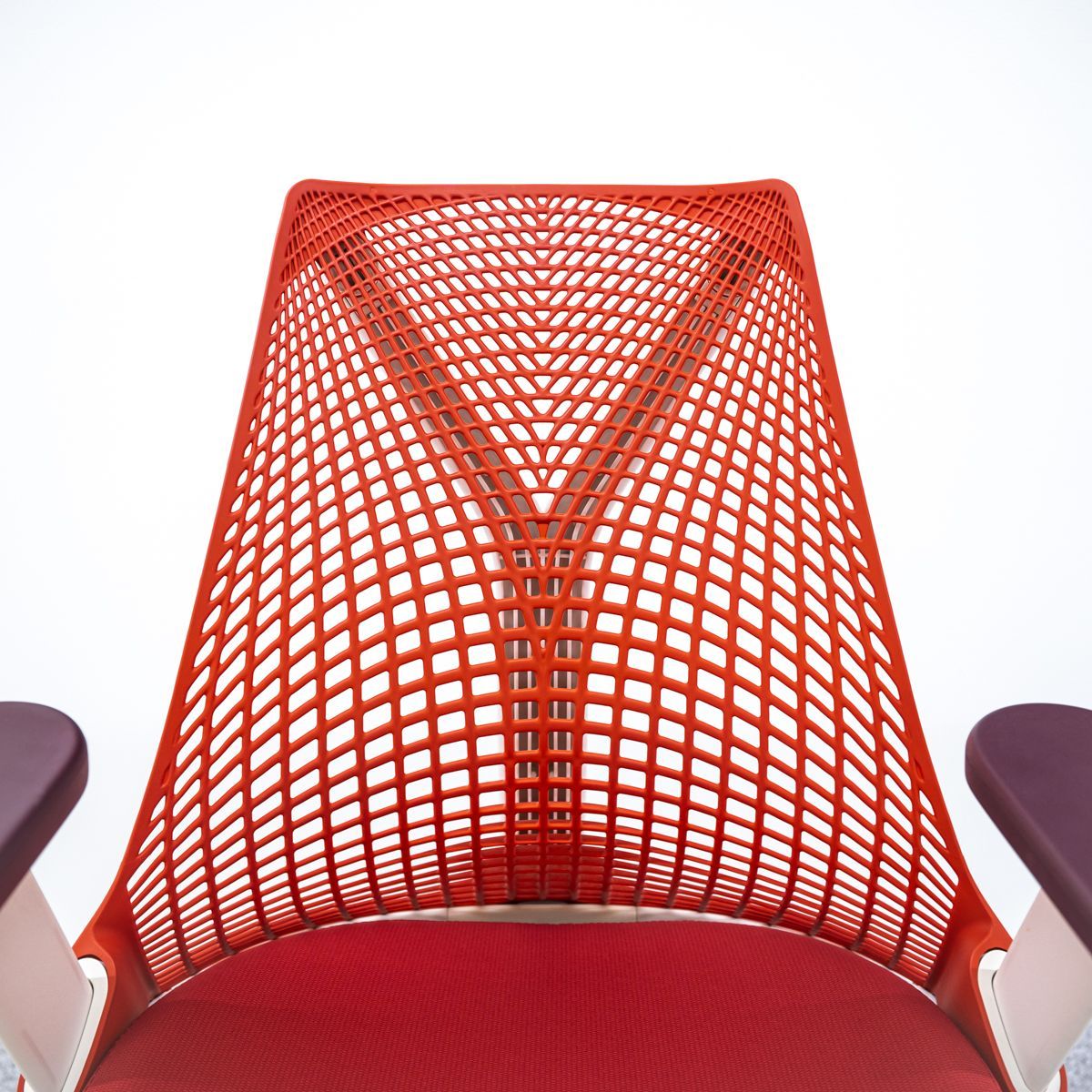 中古品】Herman Miller ハーマンミラー Sayl Chairs セイル