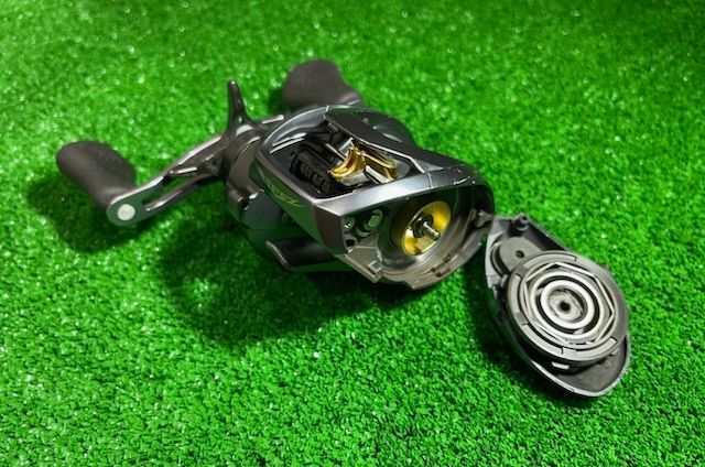 ダイワ スティーズA