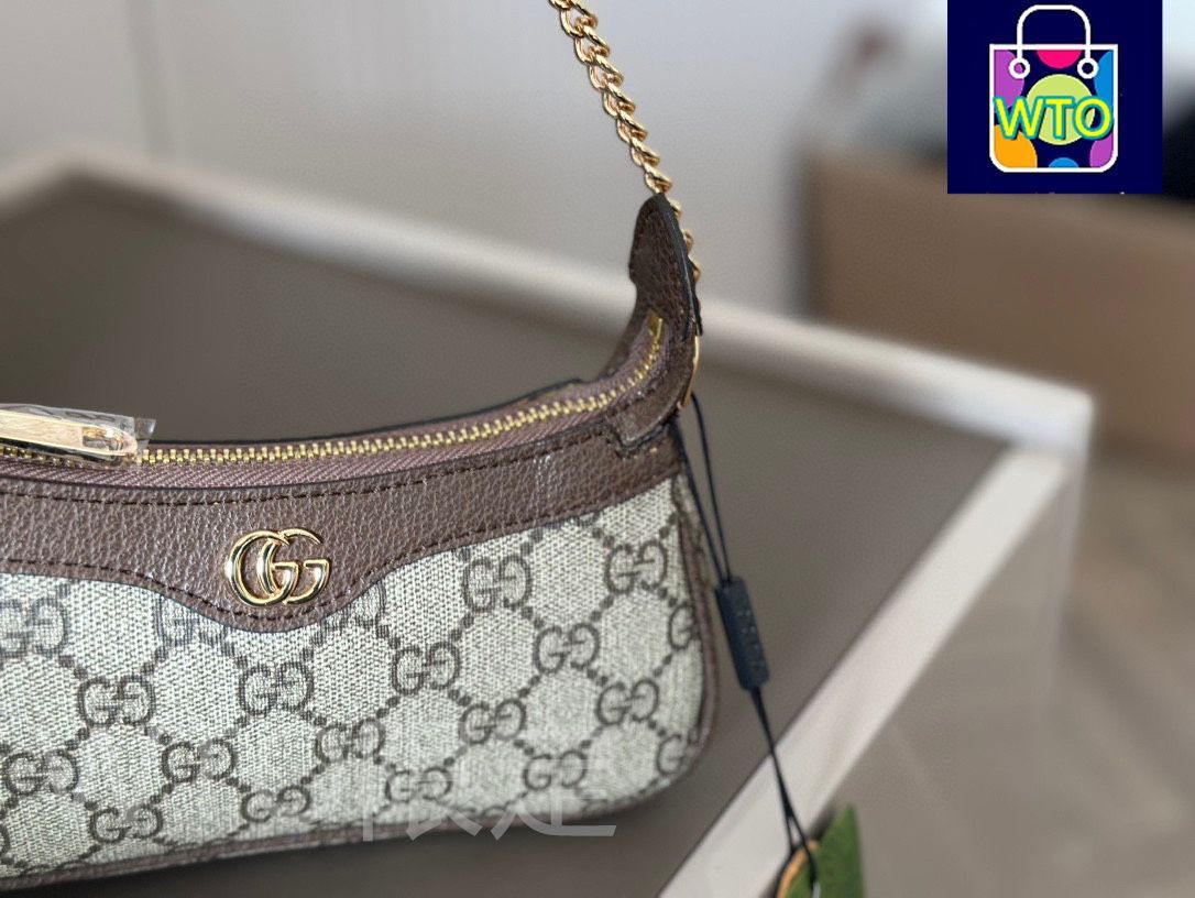 今日 Charming Gucci Ophidia Mini Mahjong Bag - 魅力的なグッチ オフィディア ミニ マージャンバッグ 送料無料 在庫 の な価格です -WTO輸入1