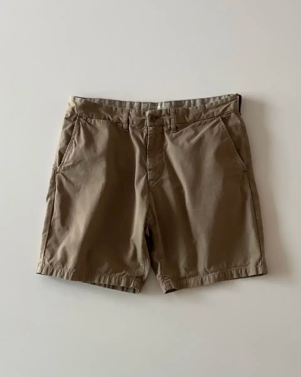 ハーフパンツ 34