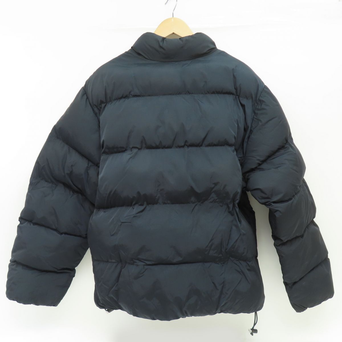 NIKE JORDAN ESS POLY PUFFER JACKET ナイキ パファー ジャケット 