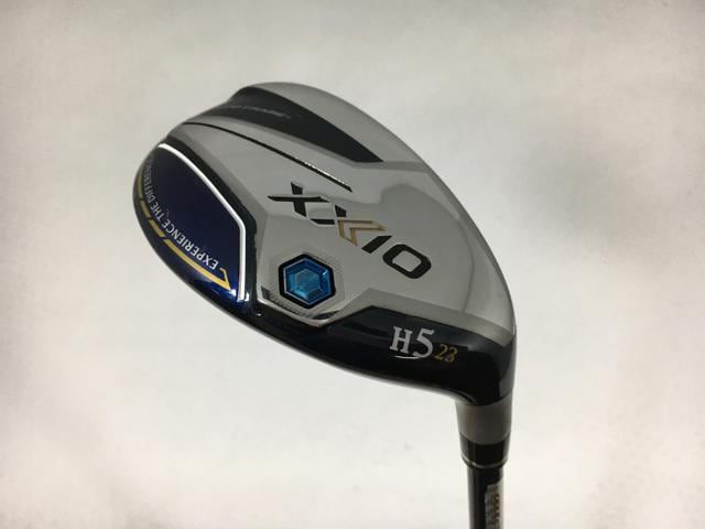 新品　未使用品　 ダンロップ 2022 XXIO12 ゼクシオ12 アイアン MP1200 S 単品 5番 中古 ダンロップ ゼクシオ12 トゥエルブ (XXIO 12) フェアウェイ 2022