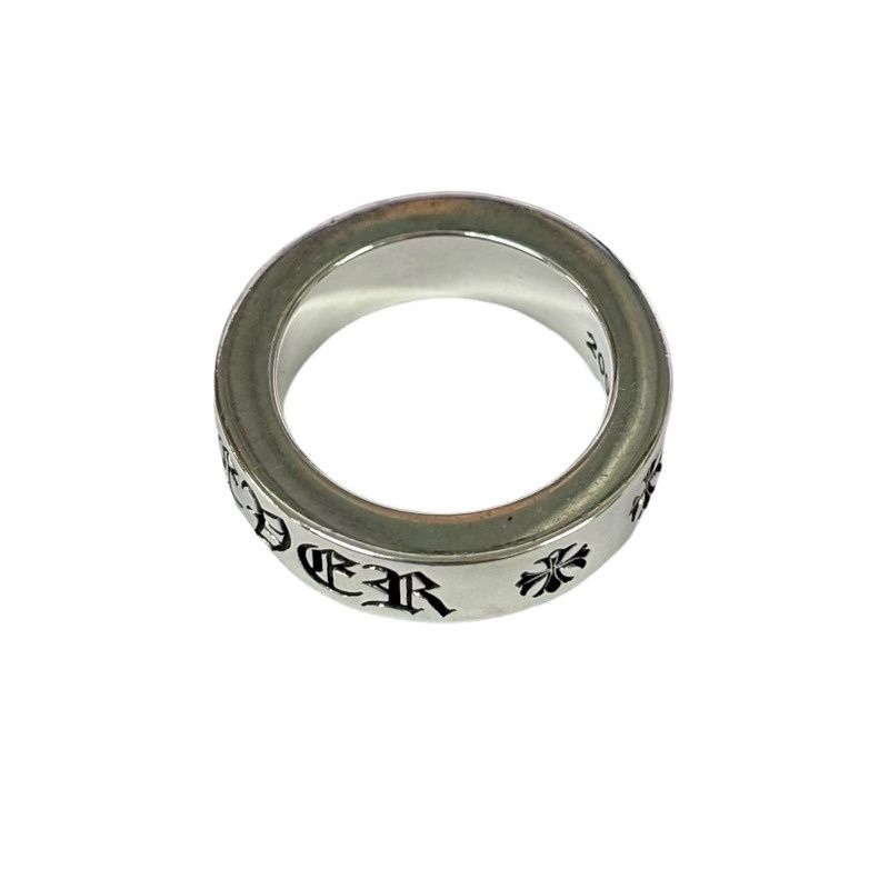 CHROME HEARTS クロムハーツ スペーサーフォーエバーリング6mm