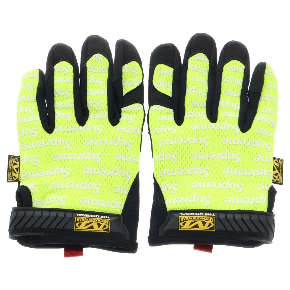2025年最新】Supreme Mechanix Original Work Glovesの人気