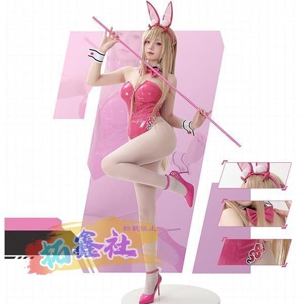 viper バニーガール