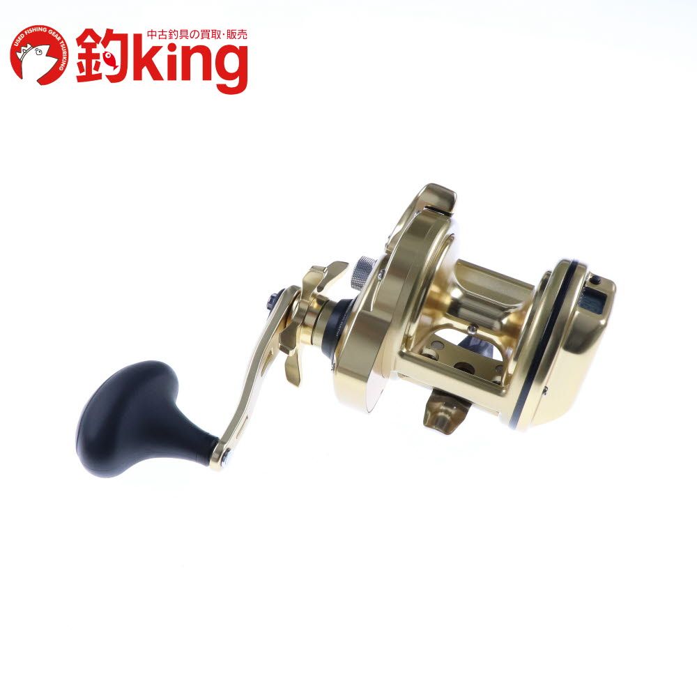 シマノ 15 海魂 3000T /X019M 極上品 石鯛 イシダイ 口白 クエ