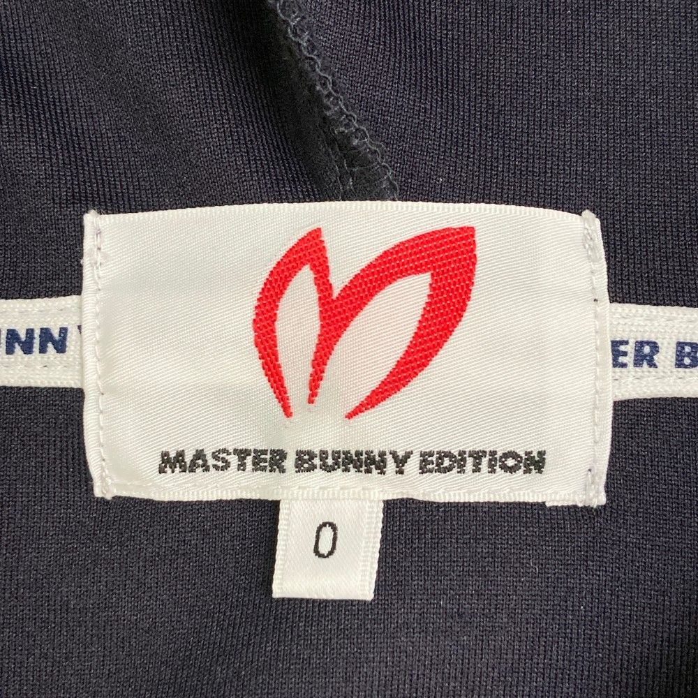 サイズ：0 MASTER BUNNY EDITION マスターバニーエディション