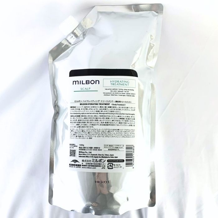 グローバル ミルボン SCALP 500ml ミルボン スカルプ シャンプー