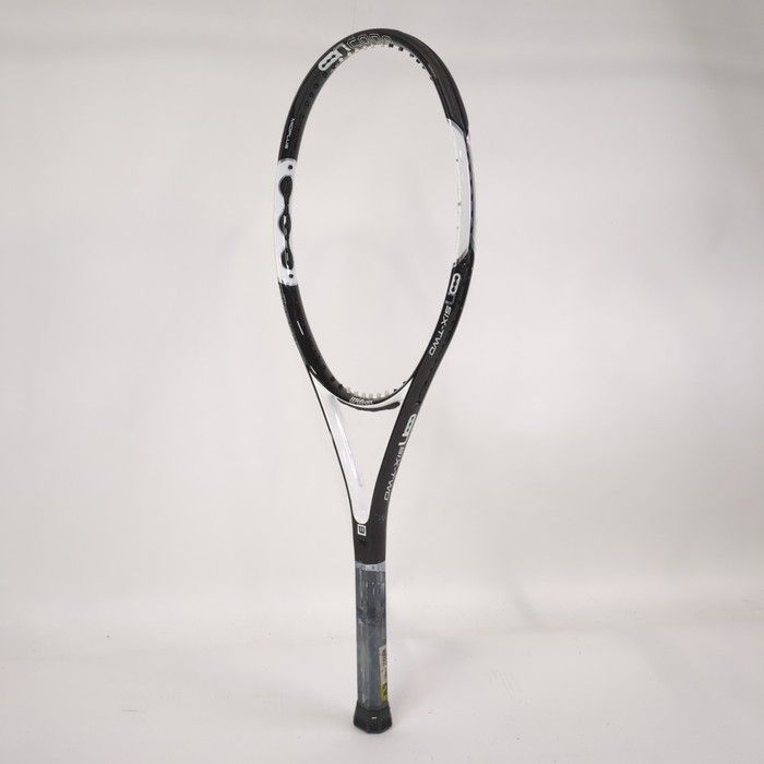 Wilson Tennis | n 0 Six Two Racquet Racket 1 3⁄8 nCode SIX TWO