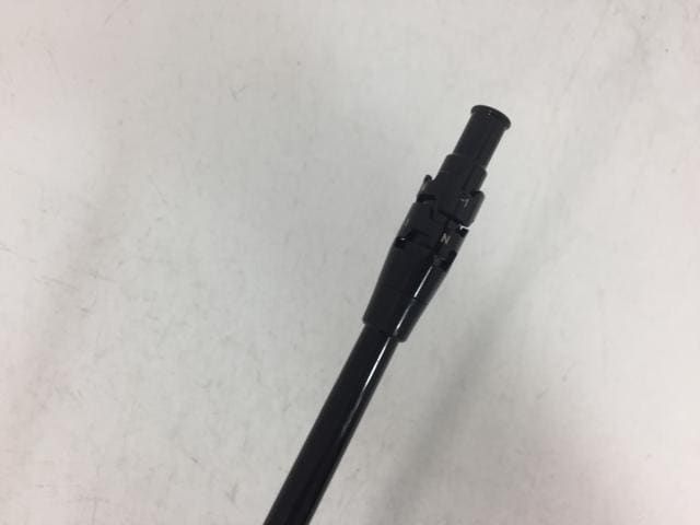 【中古ゴルフクラブ】【美品】クレイジー シャフト単品 (キャロウェイ スリーブ付) クレイジー ロイヤルデコレーション アスリート Type A 1W【14日間返品OK】 返品OK 【中古ゴルフクラブ】【美品】クレイジー シャフト単品