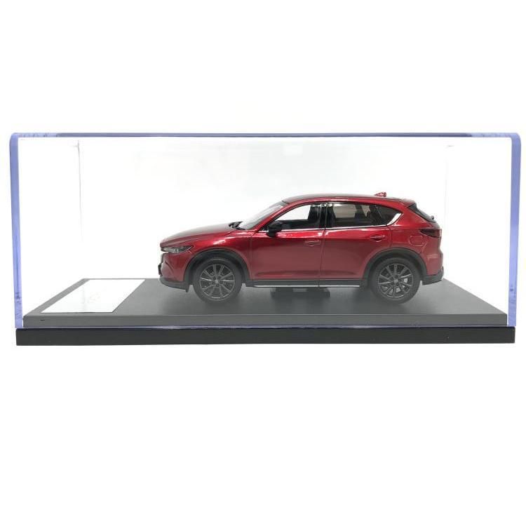【中古】Hi-Story MAZDA CX-5 ソウルレッドクリスタルメタリック[69][240069204245] 中古】Hi-Story MAZDA CX-5 ソウルレッドクリスタルメタリック