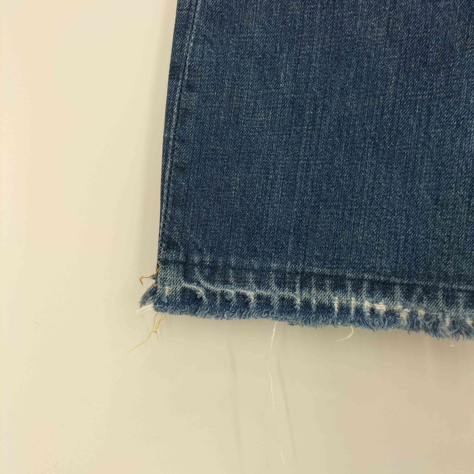 99年 バレンシア工場 Levi's リーバイス 517 デニムパンツ ジーンズ