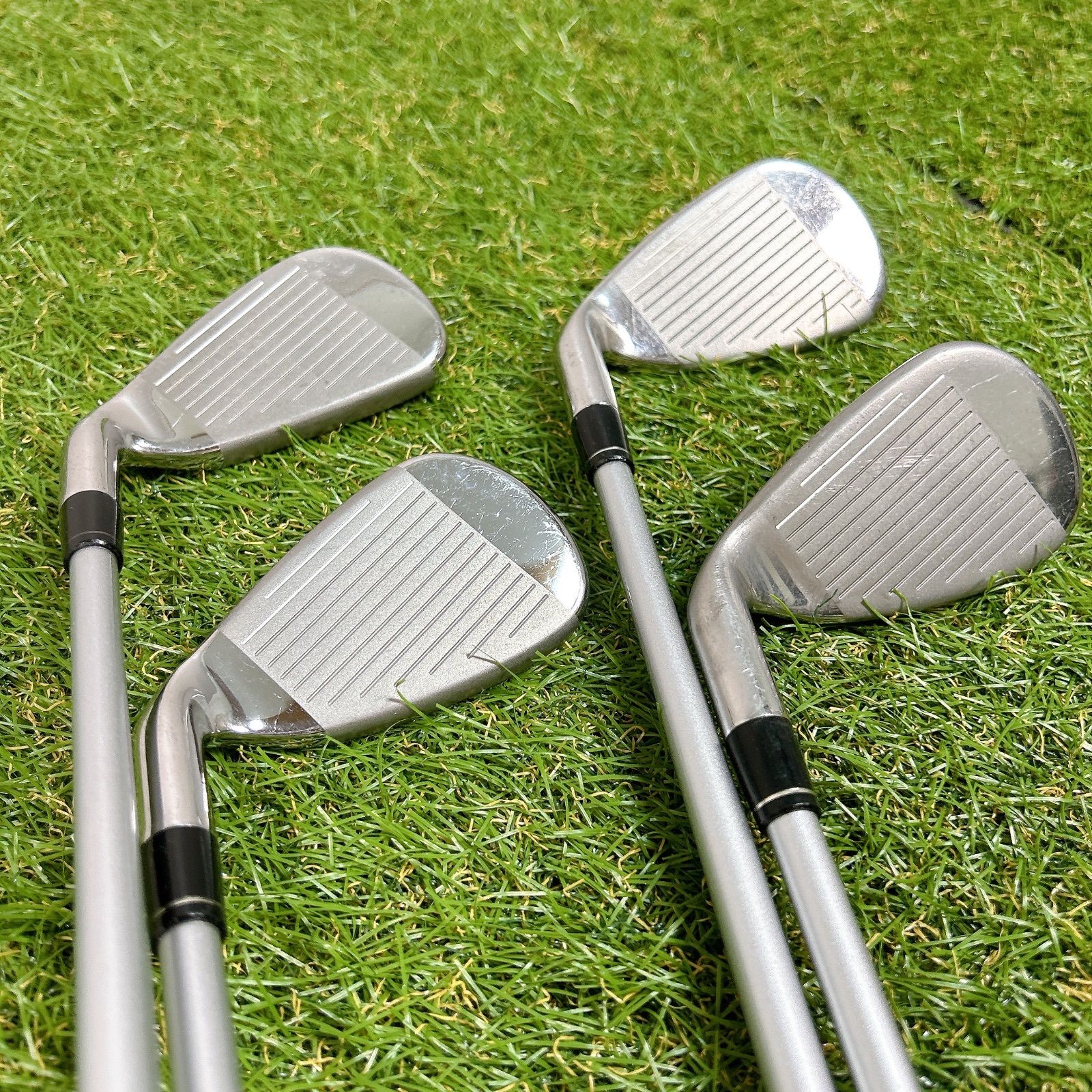 ソレイル キャロウェイ