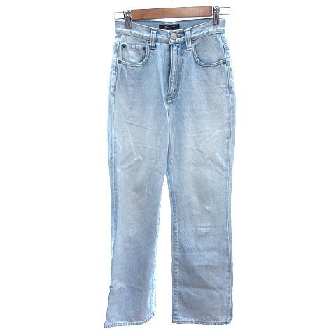 STUNNING LUREダメージ加工デニム STUNNING LUREダメージ加工デニム