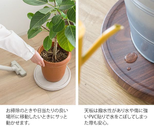 人気の福袋 豪華ラッピング無料 新品 未使用 プランタースタンド フラワースタンド キャスター付き 鉢置き 幅30cm 植物 観葉植物 Www Sundiscountpharmacy Com Www Sundiscountpharmacy Com