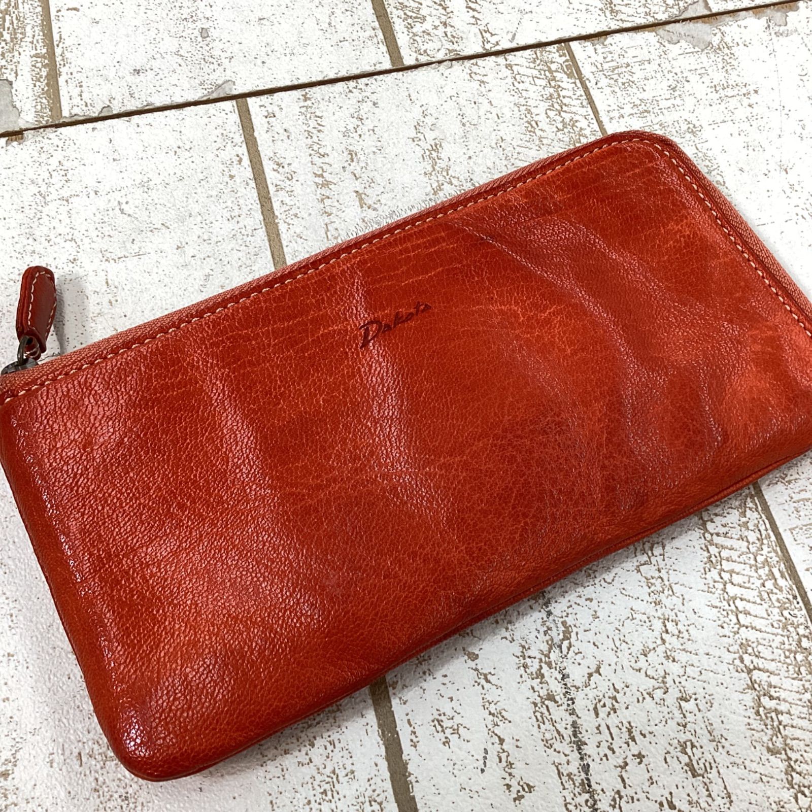 2026年最新】Yahoo!オークション -ダコタ 長財布の中古品・新品・未