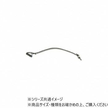 赤字超特価，驚きの破格値，HOT ダンノ(DANNO) ハンドルジョイントチューブ100/ブラック　D5932 その他