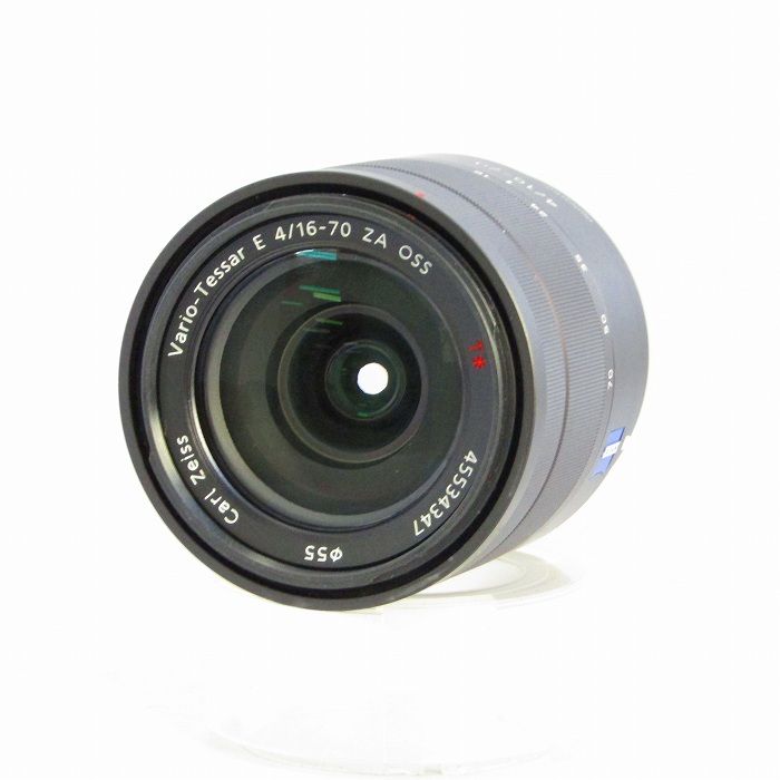 その他 SONY T*E16-70F4ZA OSS SEL1670Z | α Lenses | Sony Singapore