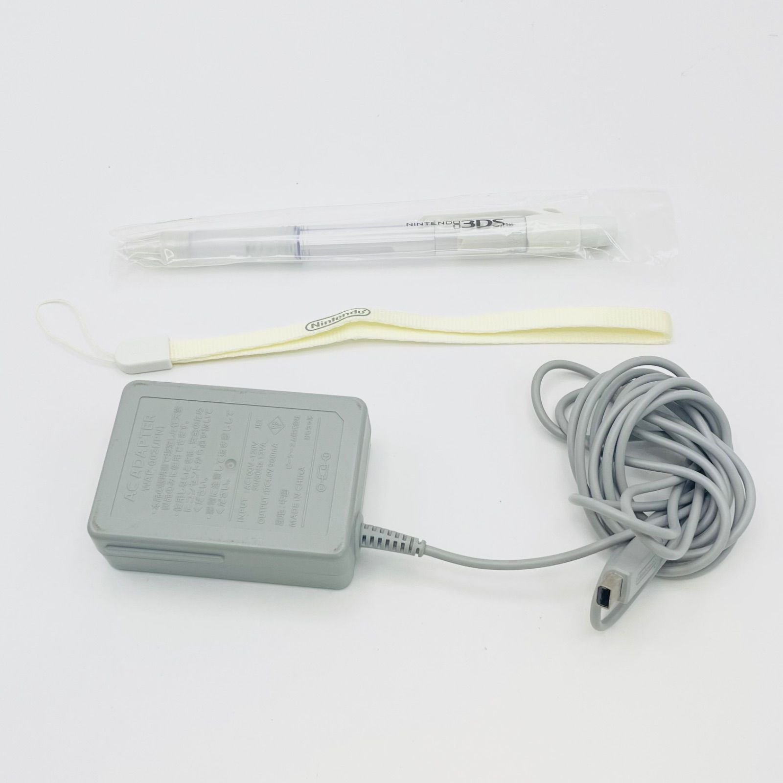 3DSLL SPR-001