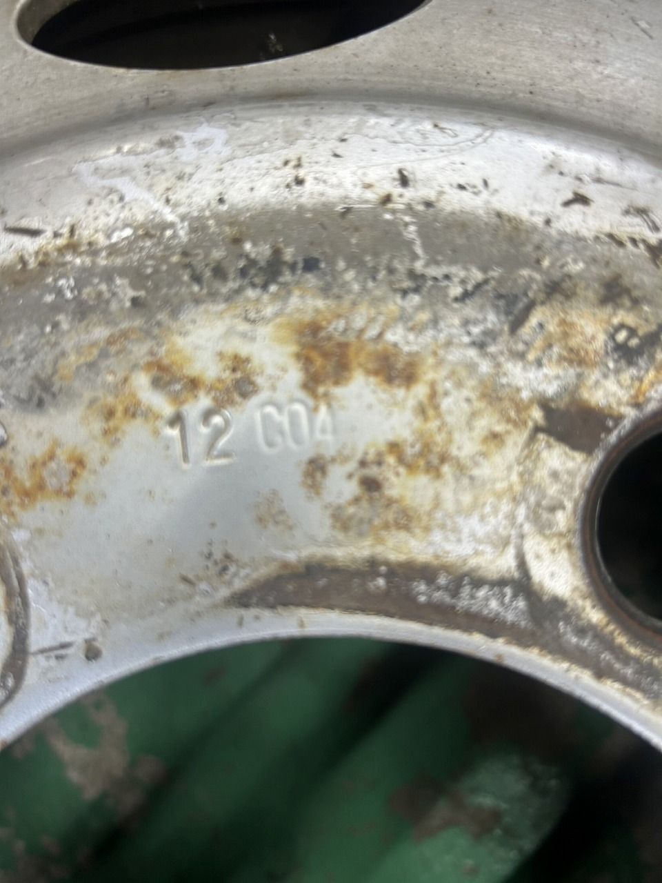 16X5.5J 品番8-97233-664-0