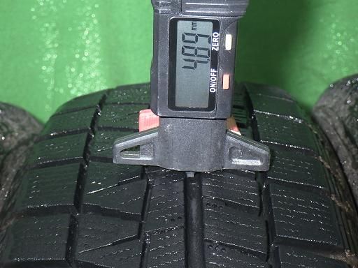 ブリヂストン ブリザック