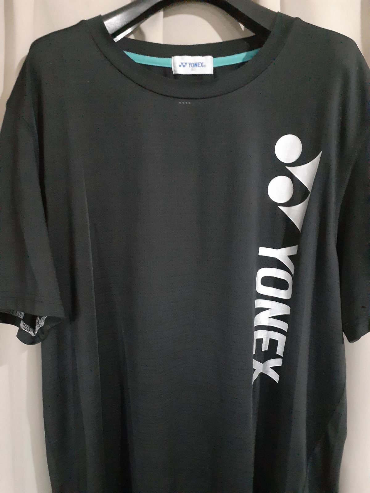 ヨネックス yonex ゲームシャツ　ユニ Tシャツ　迷彩　カモフラ ヨネックス YONEX UnitedAthle ユナイテッドアスレ 4．1オンス
