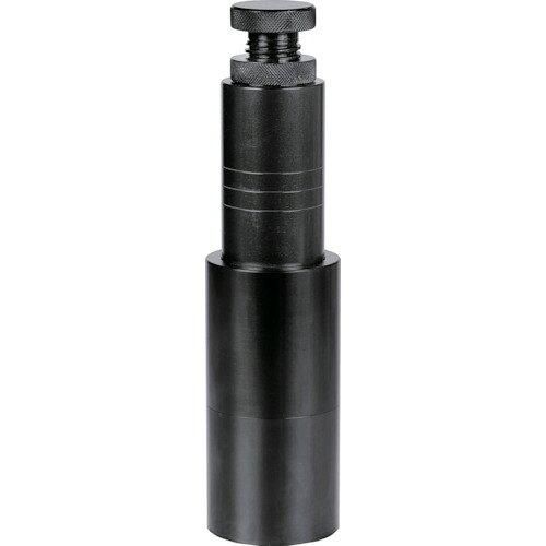 2営業日で発送 TRUSCO トラスコ中山 TRUSCO スクリューサポート 高さ265～360mm VSJ500 3100