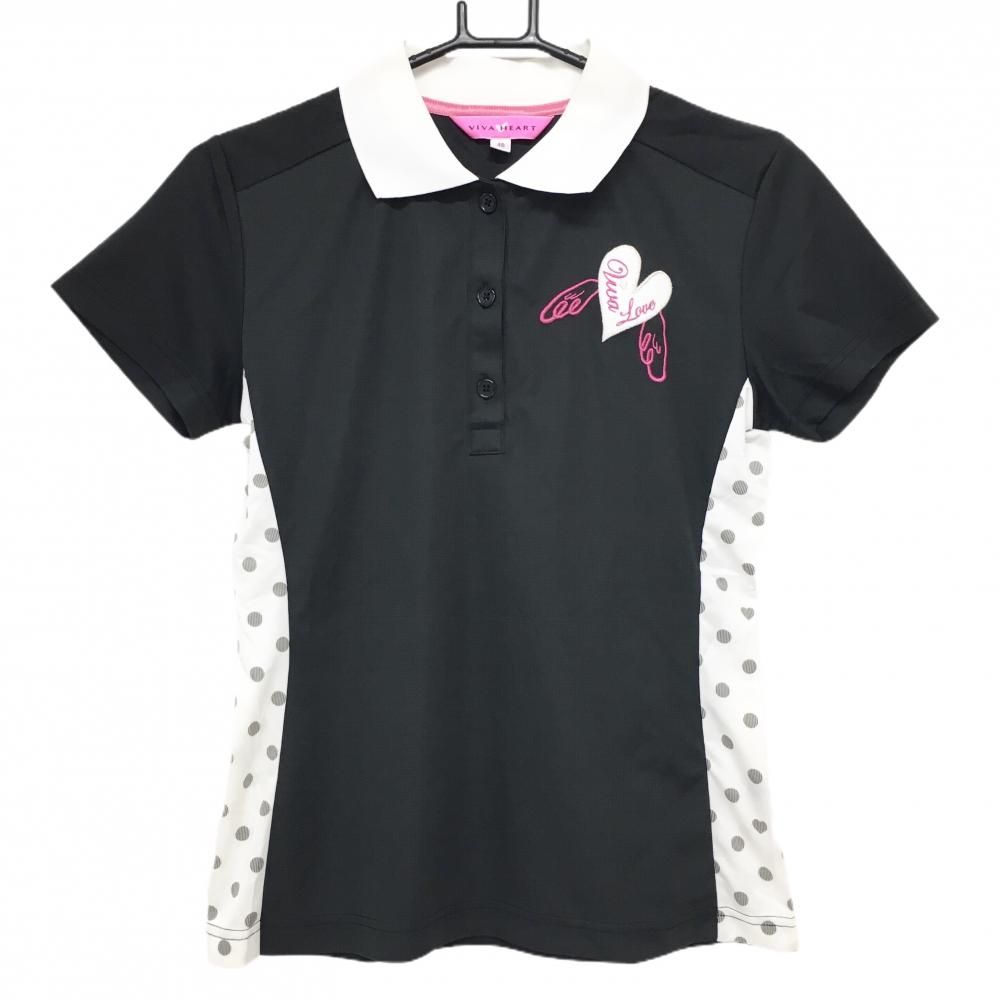 VIVA HEART 契約プロコレクション ポロシャツ｜GRIP ONLINE STORE