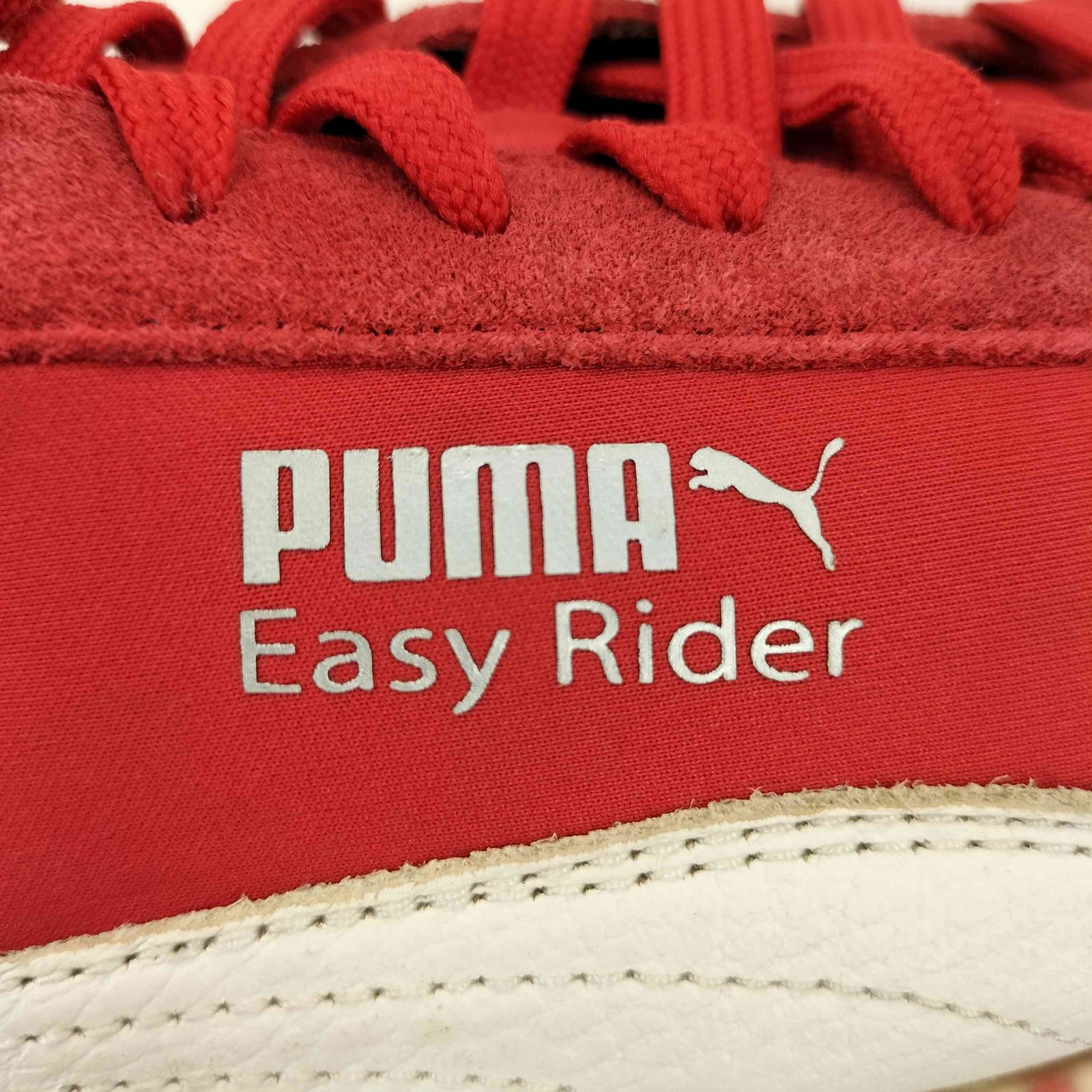 プーマ PUMA JAMMING EASY RIDER メンズ JPN：26.5 - メルカリ