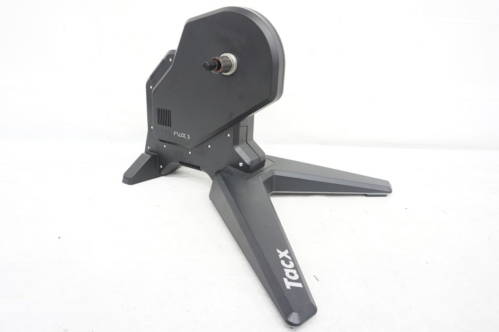 TACX タックス FLUX S SMART スマートトレーナー | バイチャリ阪急塚口店
