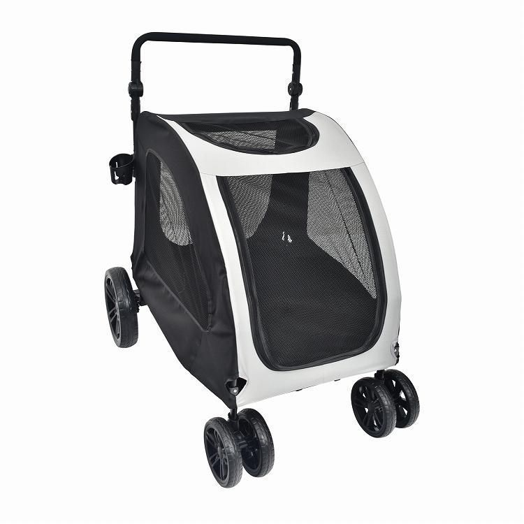 犬用ベビーカー ペットキャ