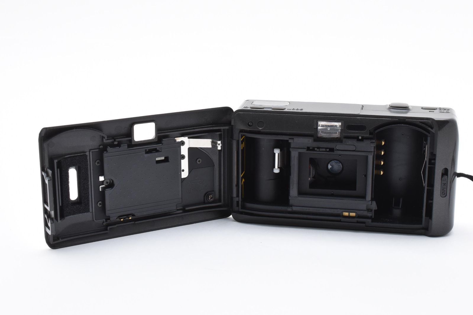実用品] 完動 LEICA ライカ mini ELMAR 35mm F3.5 コンパクト