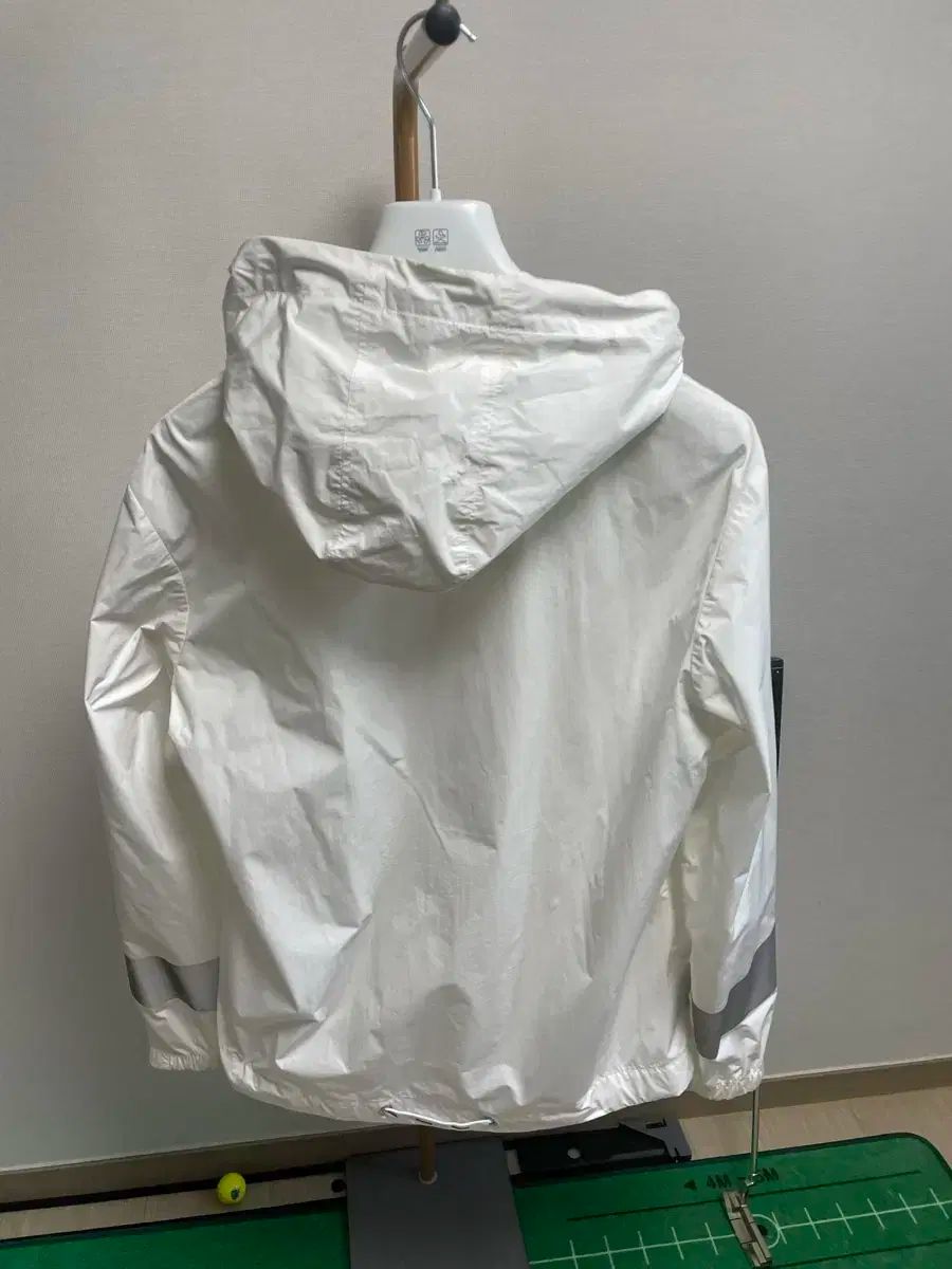 BIGワッペン ウィンドブレーカー