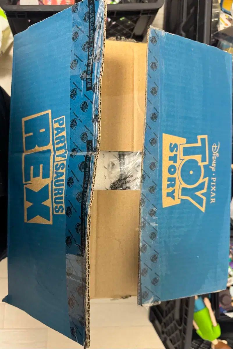 ビスティキングダム ゲーミングレックス