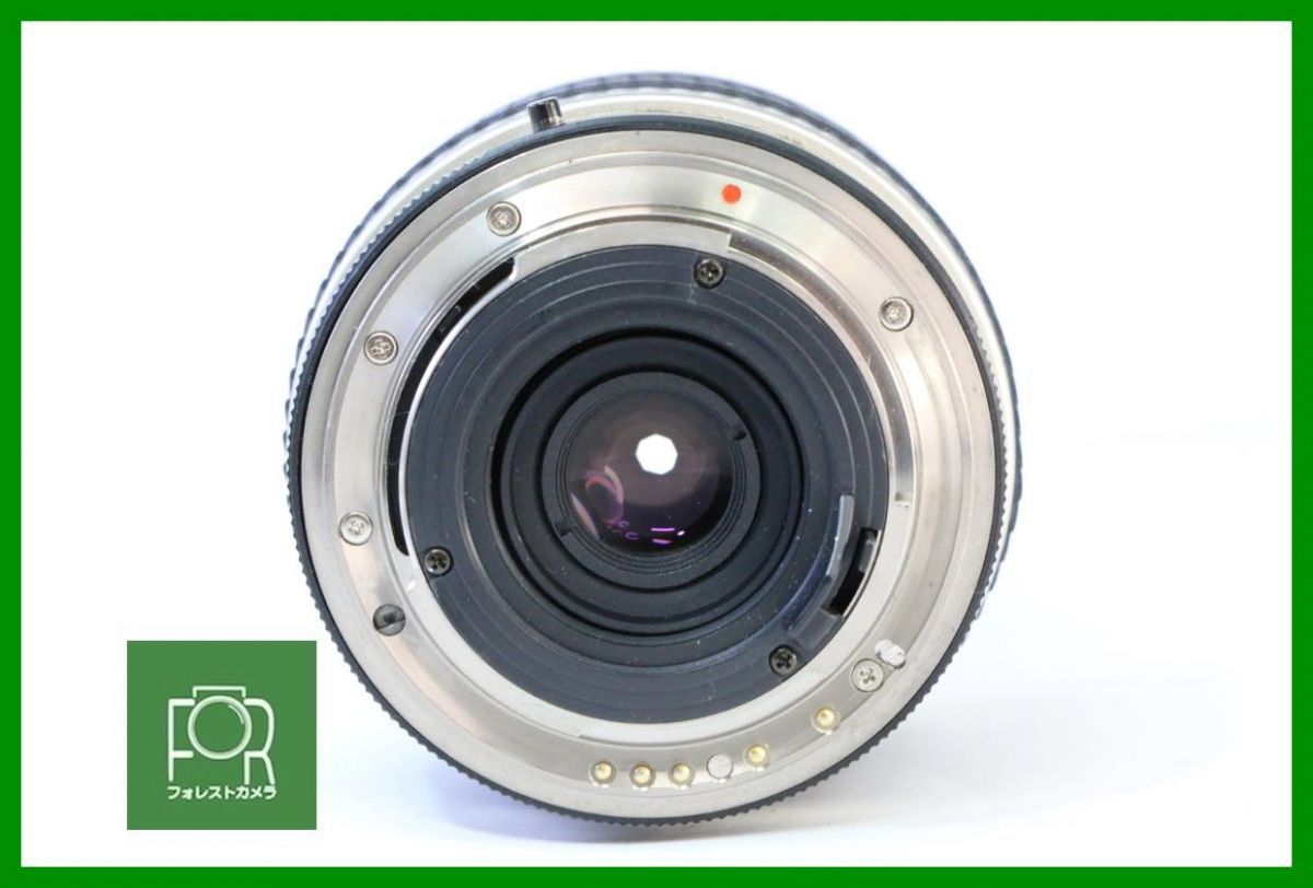 28-80mm F3.5-5.6