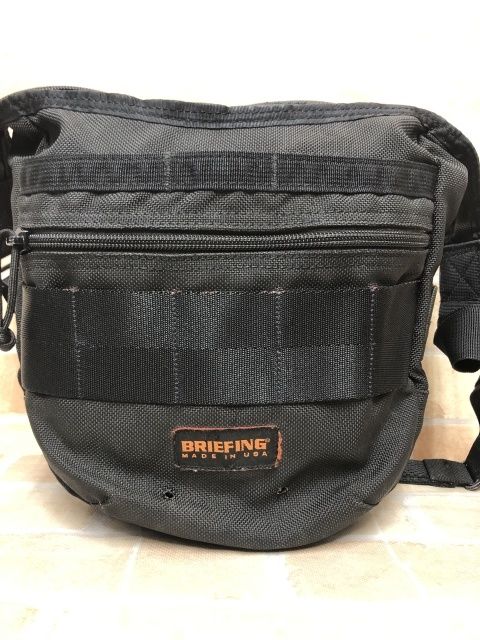 ブリーフィング briefing デイトリッパー ワイド