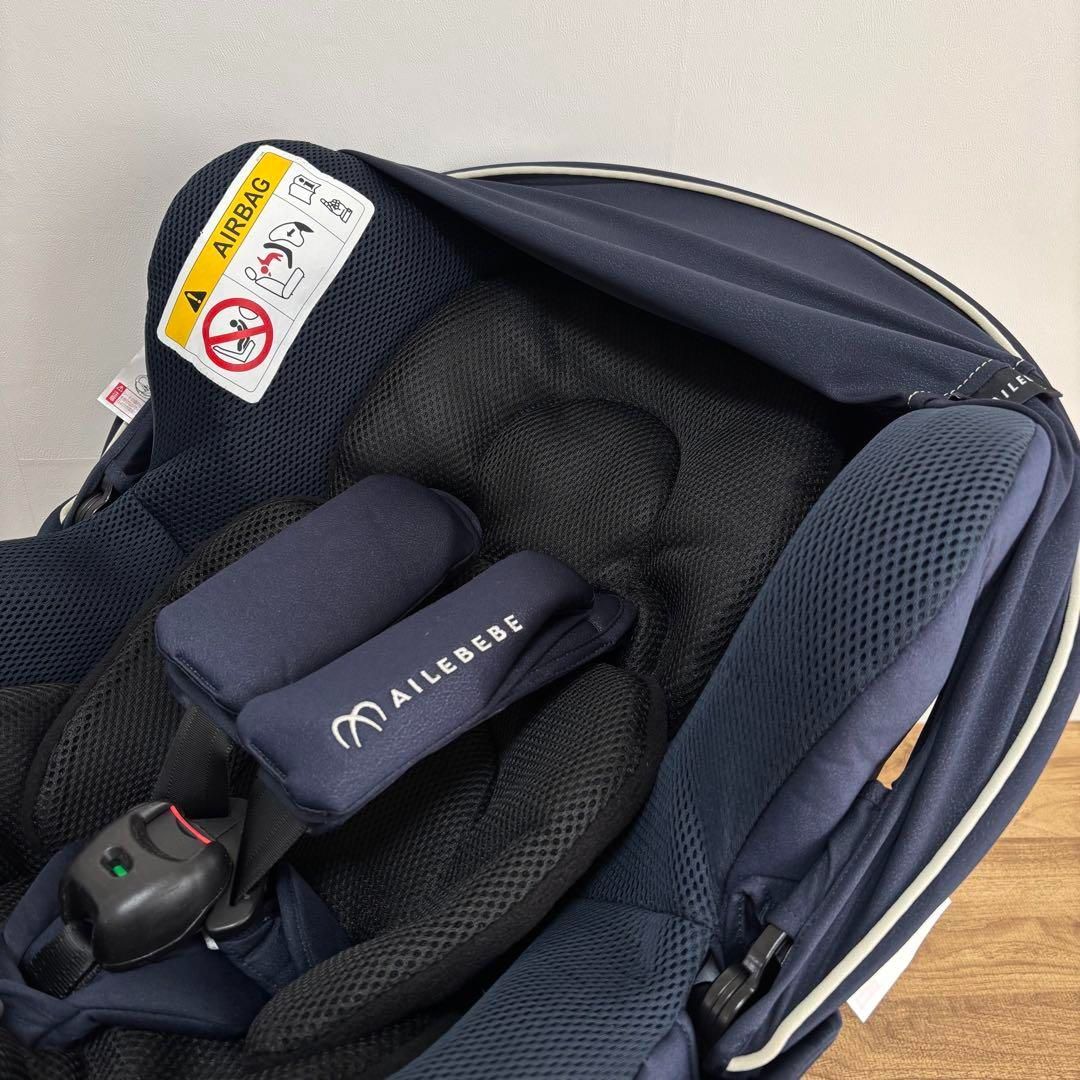 エールべべ クルット5i