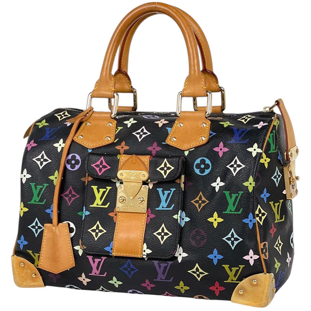 Louis Vuitton ボストンバッグ スピーディー30 ss Amazon | (ルイヴィトン) LOUIS VUITTON スピーディー 30