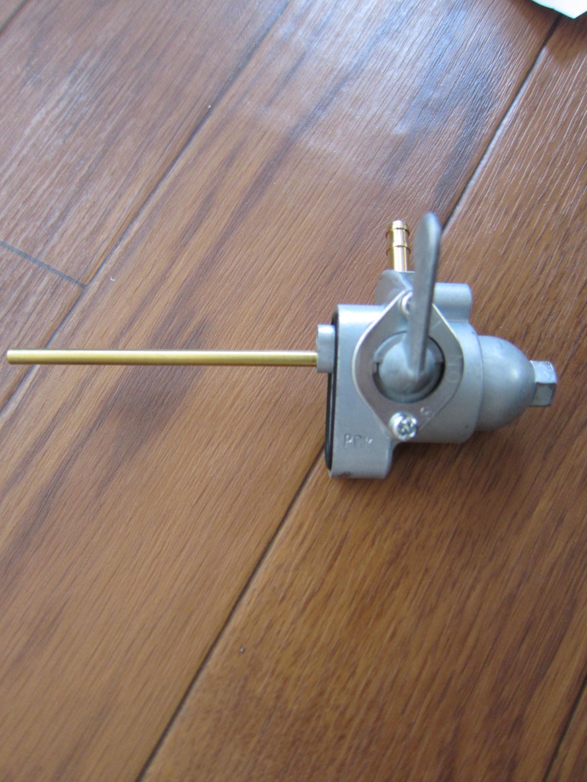 ホンダ純生 旧CB系タンクコック本体