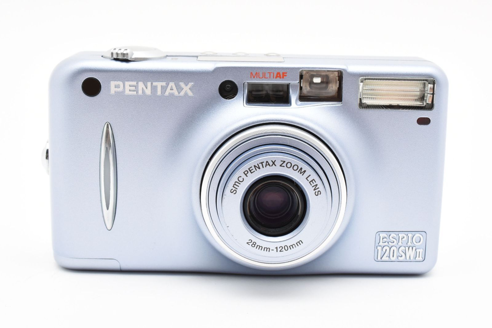 2025年最新】pentax espio 120sw iiの人気アイテム - メルカリ