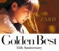 【】(未使用･未開封品)Golden Best ~15th Anniversary~ (特典DVD DREAM ~Spring~)(初回限定盤)(DVD付) ZARD［CD］