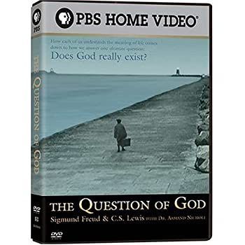 Question of God: Sigmund Freud & Cs Lewis [DVD](中古品) DVD 【】Question of God: Sigmund Freud & Cs Lewis [DVD]