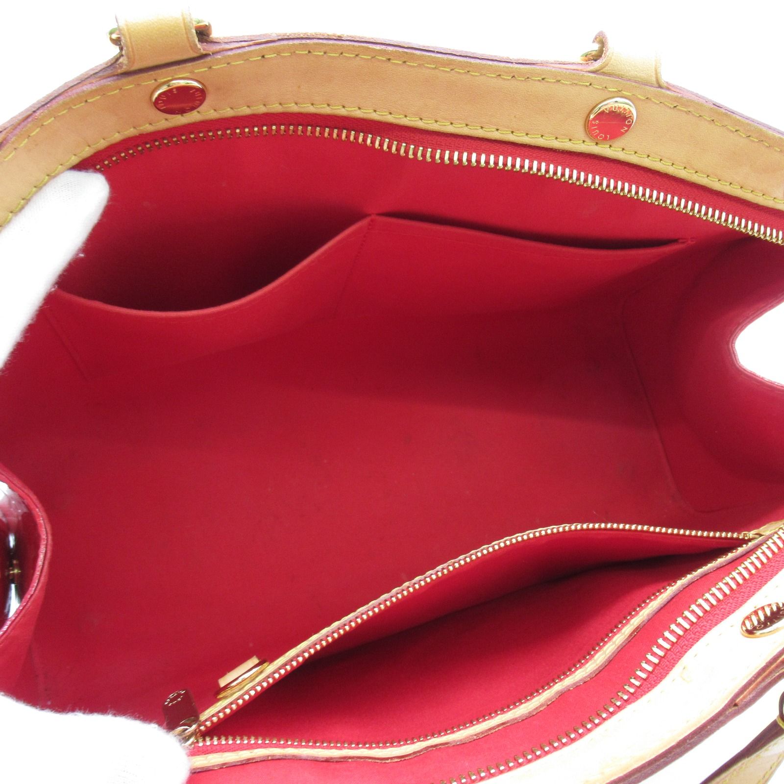 louisvuitton■ブレア MM トート ショルダーバッグ ルイ・ヴィトン ブレアMM 2wayショルダーバッグ - メルカリ