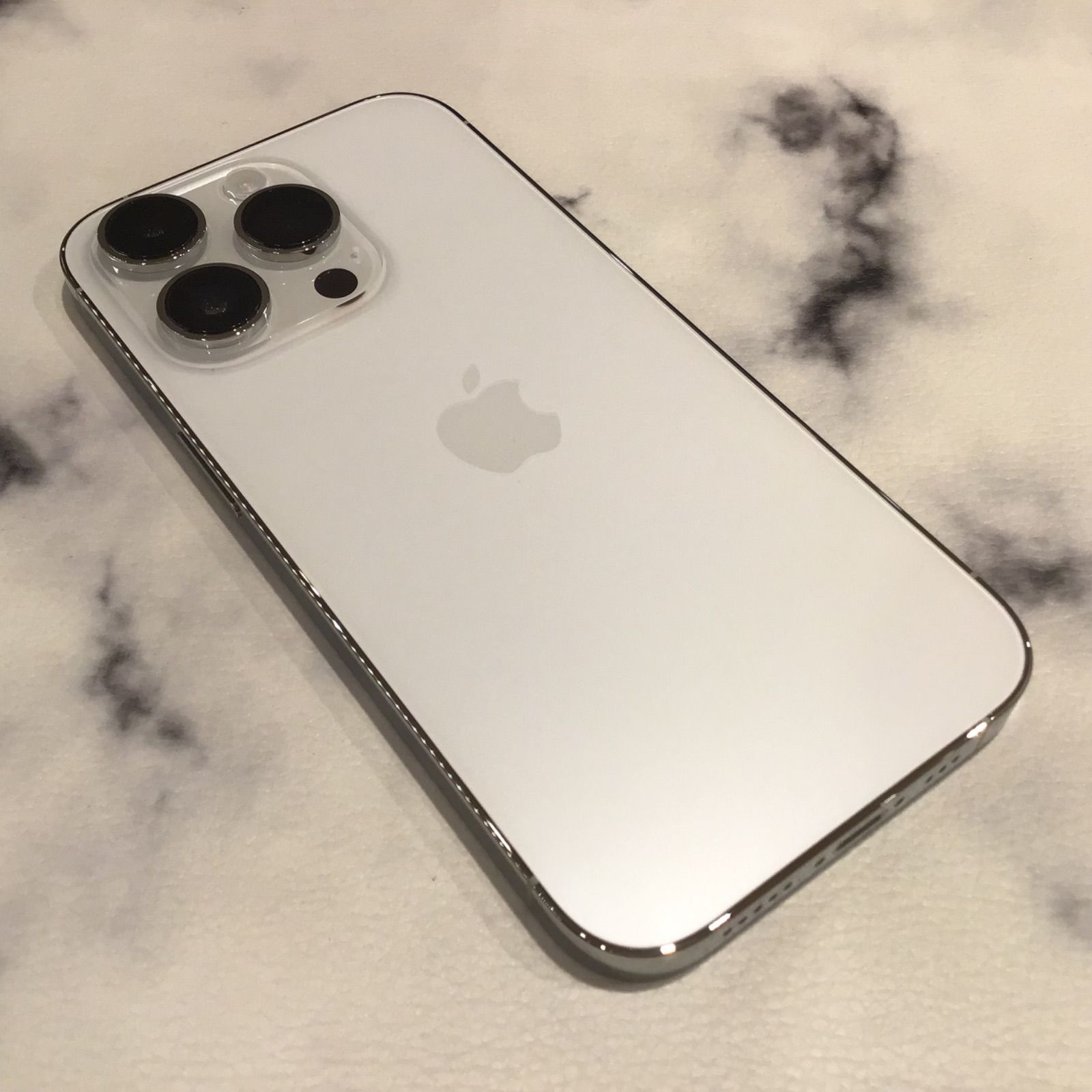 [No.Me207] iPhone14Pro 256GB【バッテリー100％】