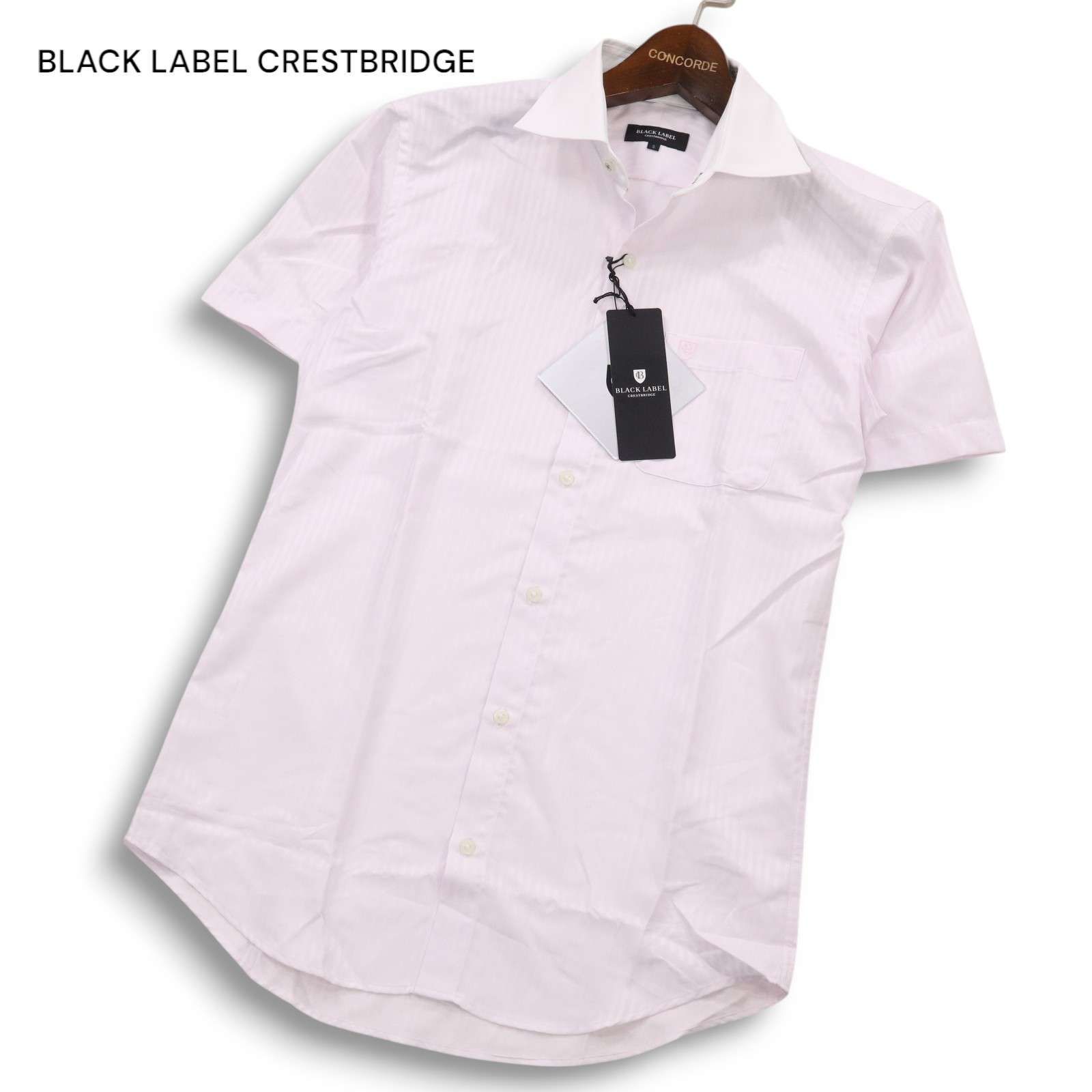 新品 未使用】 BLACK LABEL CRESTBRIDGE ブラックレーベル